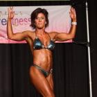 Emily  Santos - NPC Northern Classic 2012 - #1